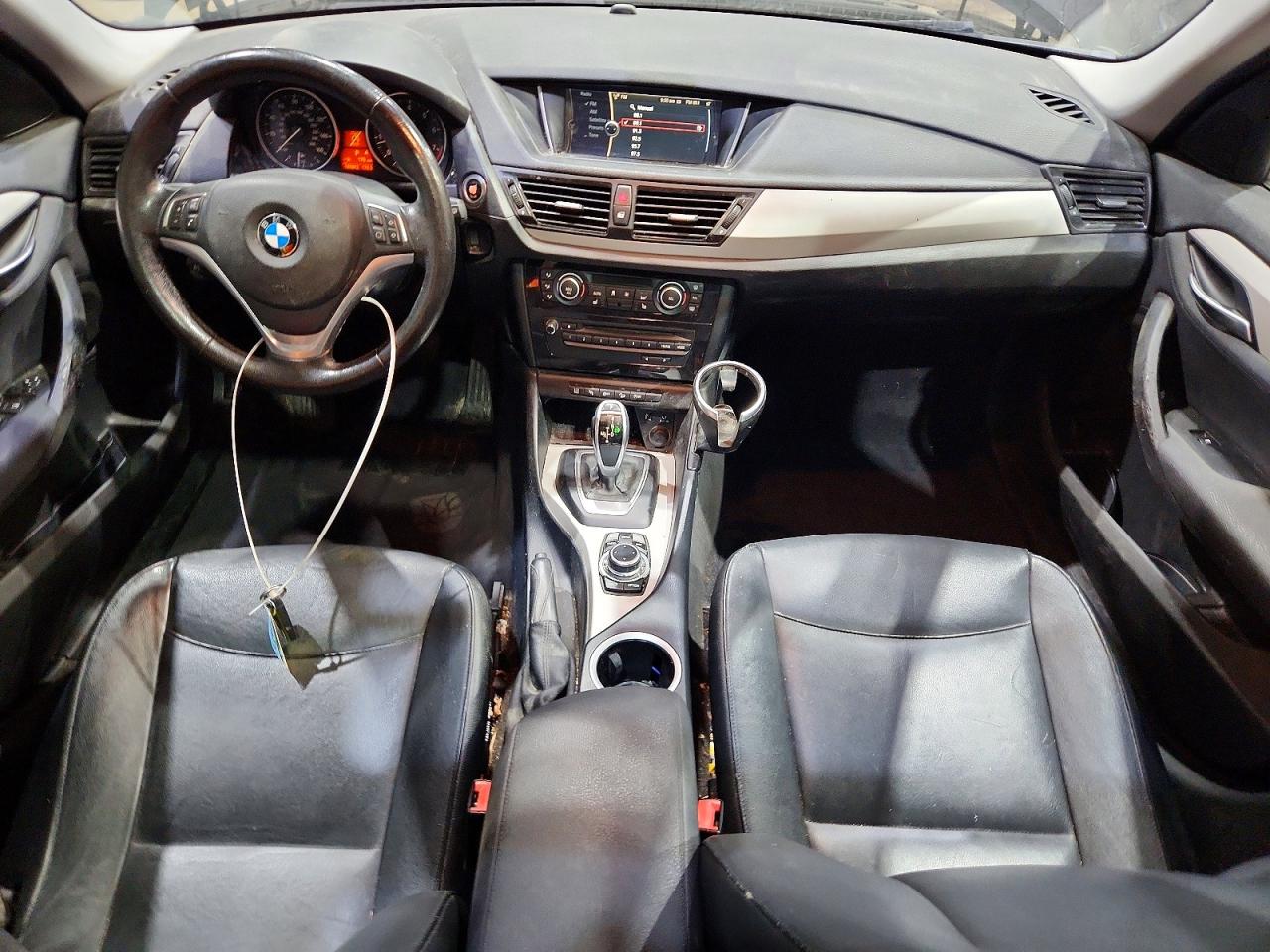 2013 BMW X1 xDrive28i