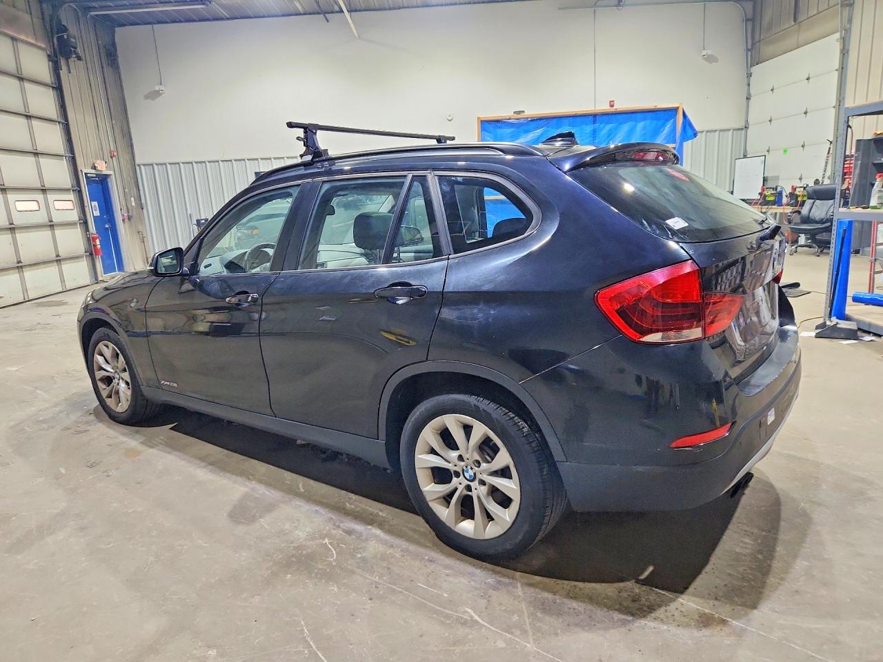 2013 BMW X1 xDrive28i