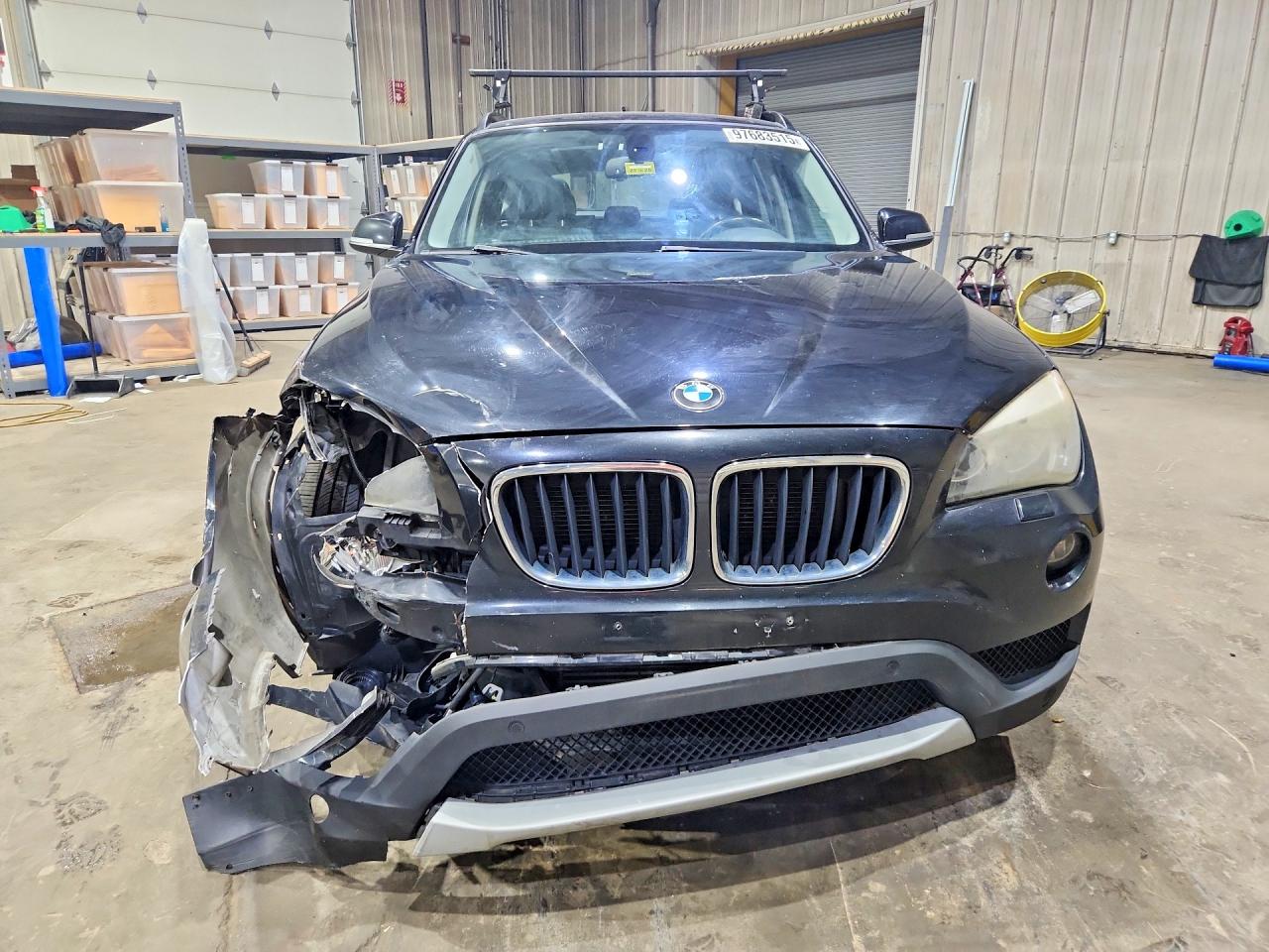 2013 BMW X1 xDrive28i
