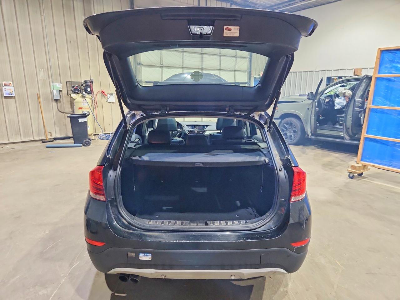 2013 BMW X1 xDrive28i