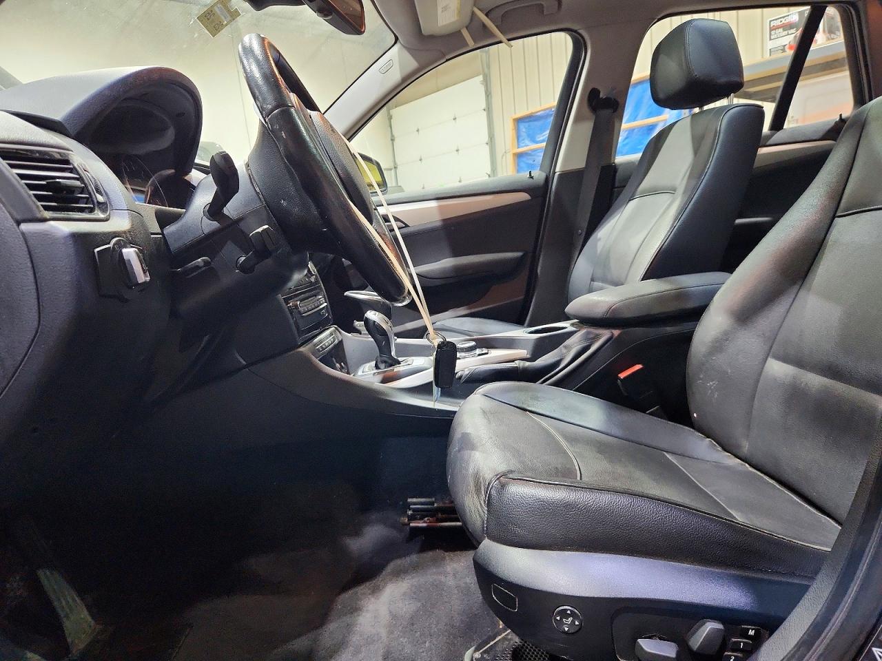 2013 BMW X1 xDrive28i