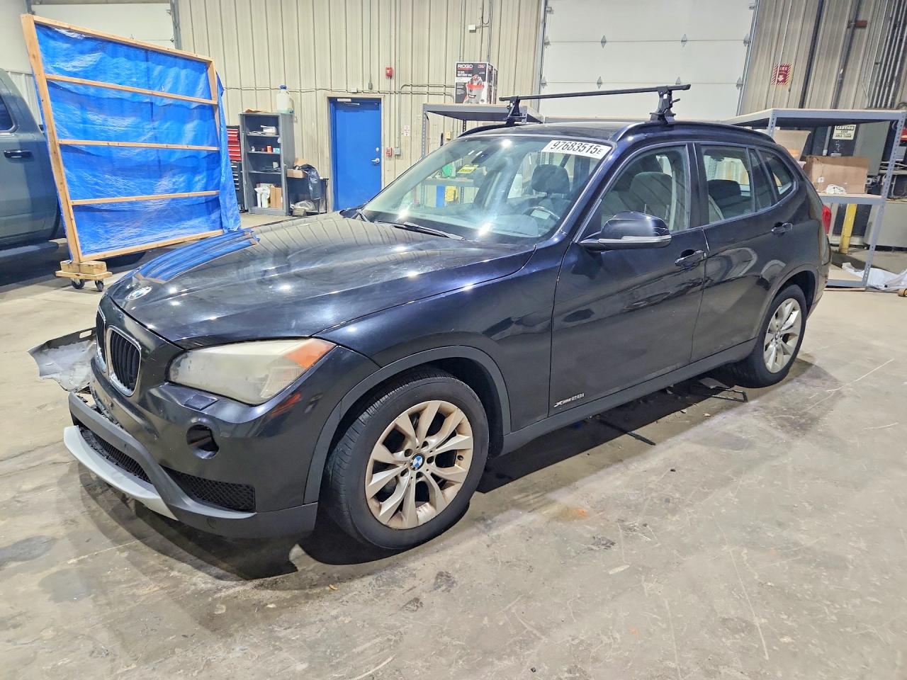 2013 BMW X1 xDrive28i