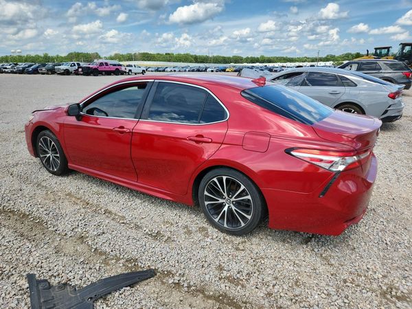 2019 TOYOTA CAMRY L/LE/SE/XLE