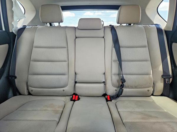 2016 MAZDA CX 5 Touring/GS
