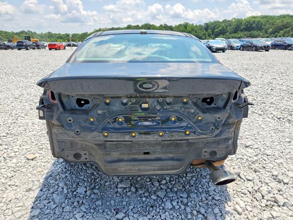 2016 KIA OPTIMA GLS, JSL