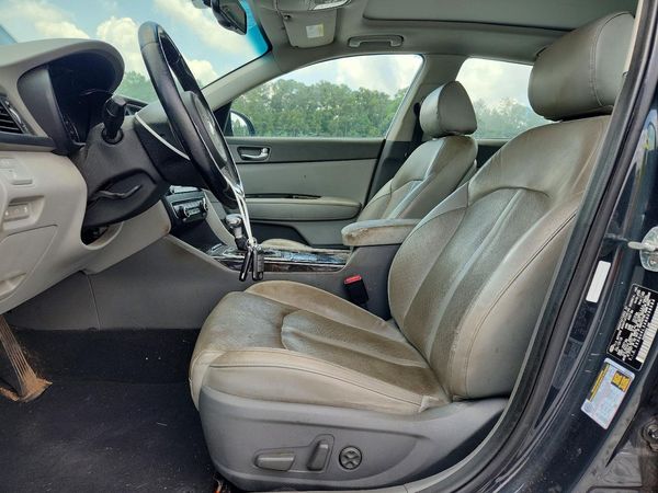 2016 KIA OPTIMA GLS, JSL