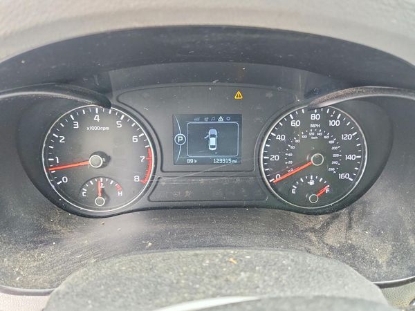 2016 KIA OPTIMA GLS, JSL