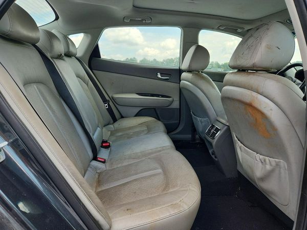 2016 KIA OPTIMA GLS, JSL