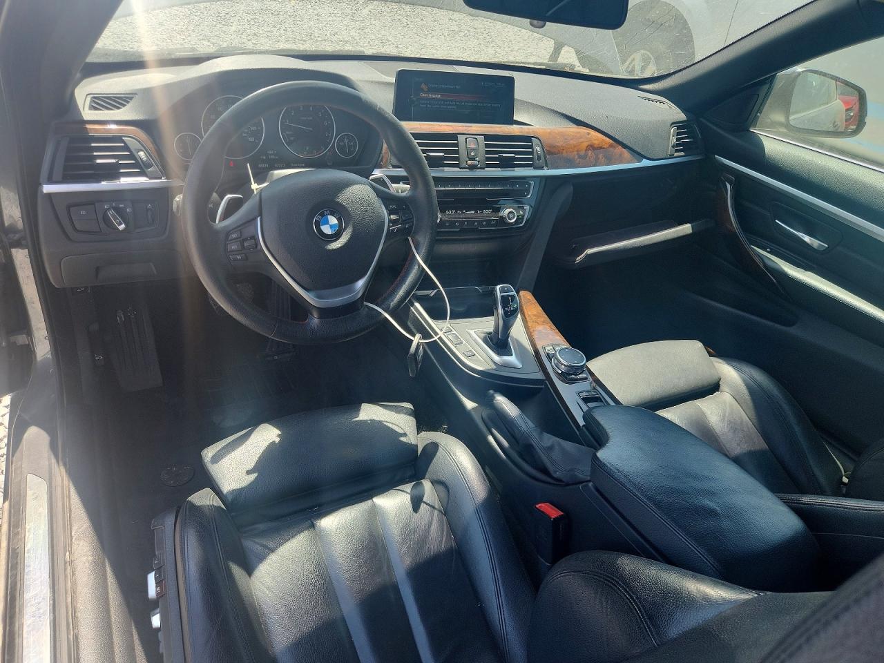 2017 BMW 430XI xDrive