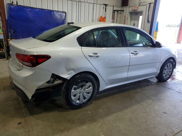 2020 KIA RIO