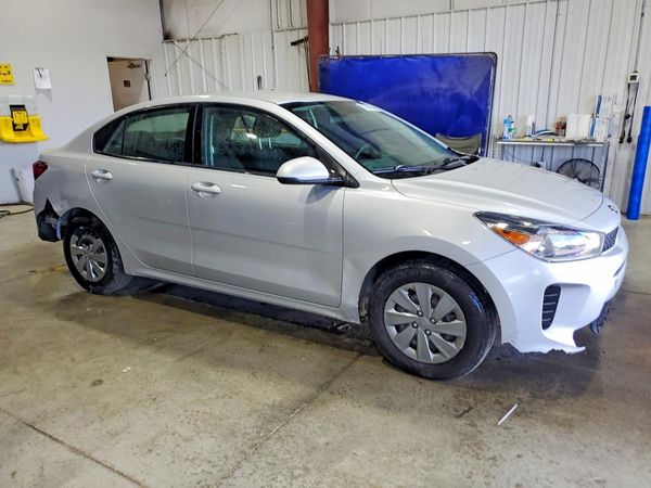 2020 KIA RIO
