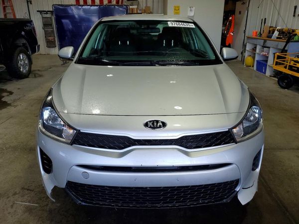 2020 KIA RIO