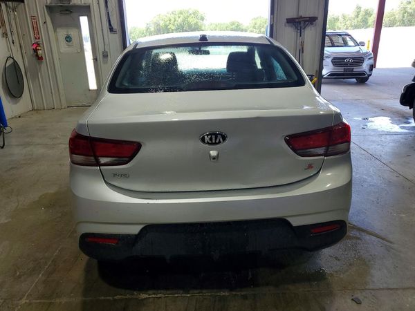 2020 KIA RIO
