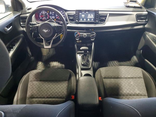 2020 KIA RIO