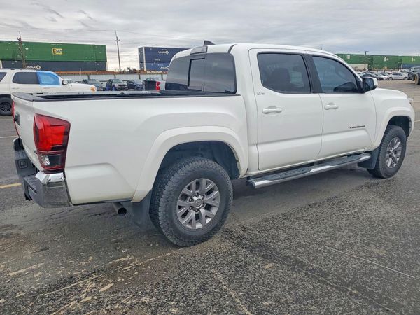 2019 TOYOTA TACOMA SR5