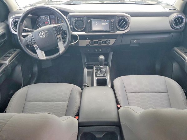 2019 TOYOTA TACOMA SR5