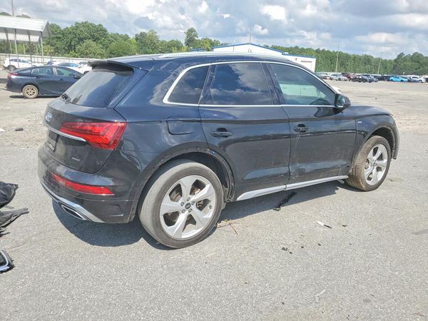 2023 AUDI Q5