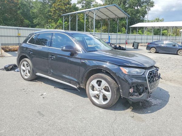 2023 AUDI Q5