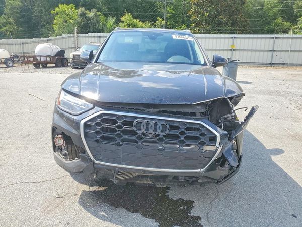 2023 AUDI Q5
