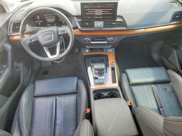 2023 AUDI Q5