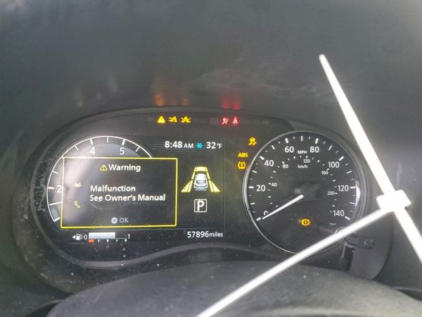 2023 NISSAN KICKS