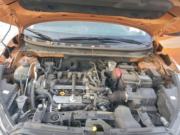 2023 NISSAN KICKS