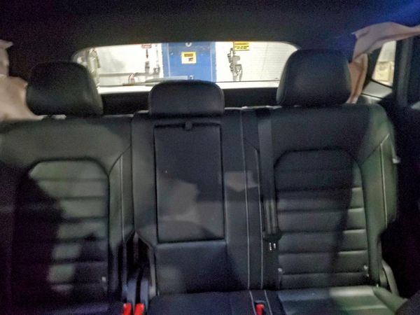2021 VOLKSWAGEN ATLAS CROSS SPORT 4Motion SEL