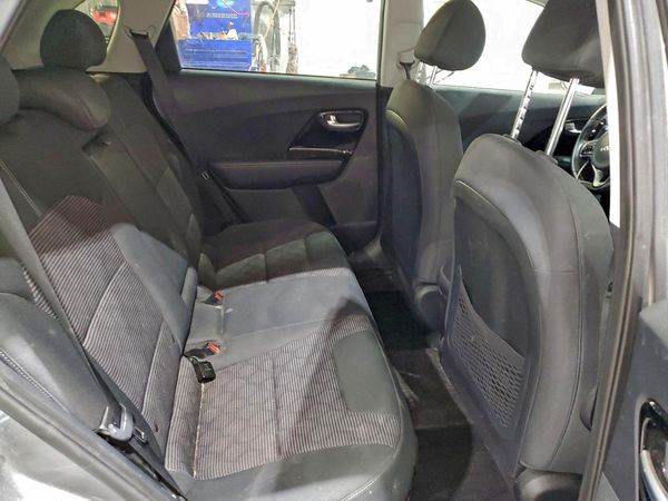 2022 KIA NIRO