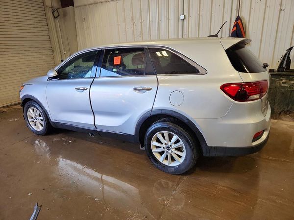 2020 KIA SORENTO