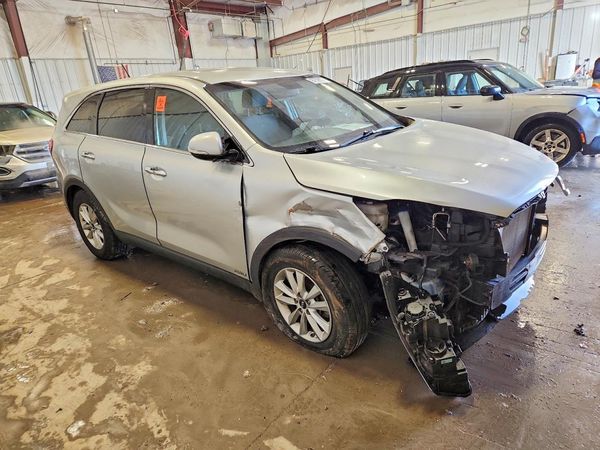 2020 KIA SORENTO