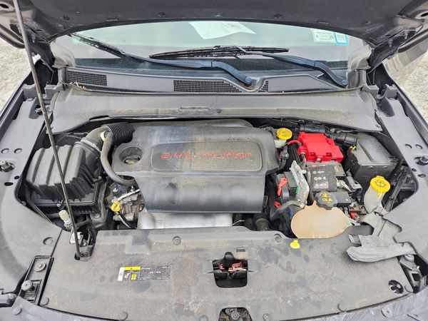 2019 JEEP COMPASS LATITUDE 4X4