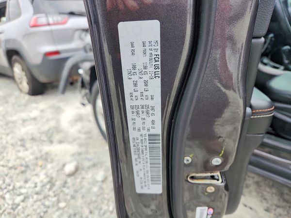 2019 JEEP COMPASS LATITUDE 4X4