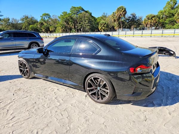 2023 BMW M2 xDrive — DSRA