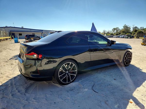 2023 BMW M2 xDrive — PSRA