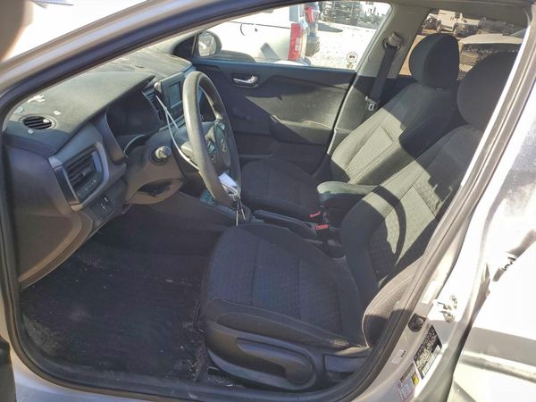 2018 KIA RIO LX, S