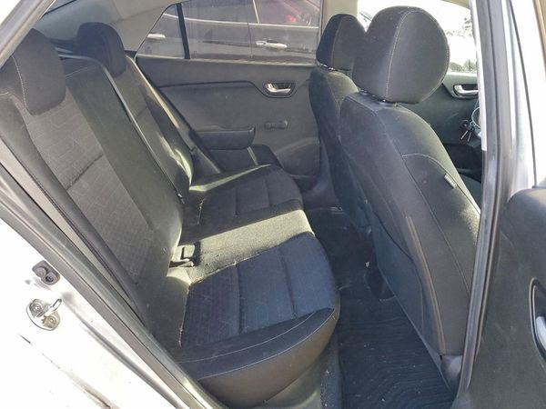 2018 KIA RIO LX, S