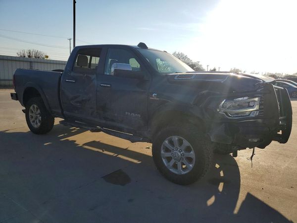 2019 RAM 2500 Laramie