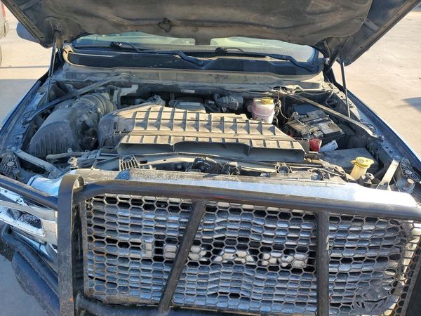 2019 RAM 2500 Laramie