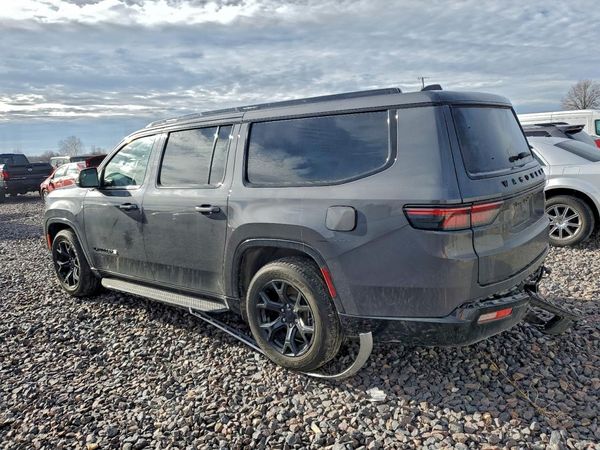 2024 JEEP WAGONEER L SERIES II 4X4