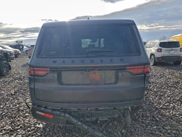 2024 JEEP WAGONEER L SERIES II 4X4