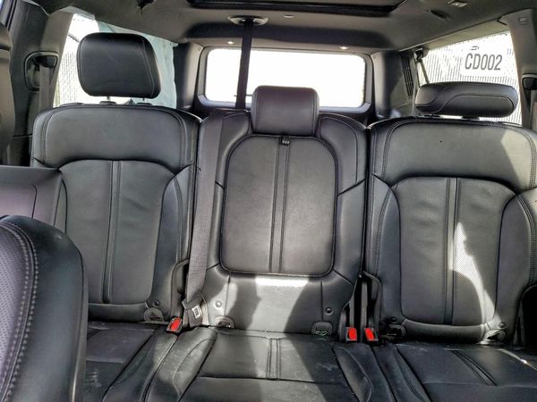 2024 JEEP WAGONEER L SERIES II 4X4
