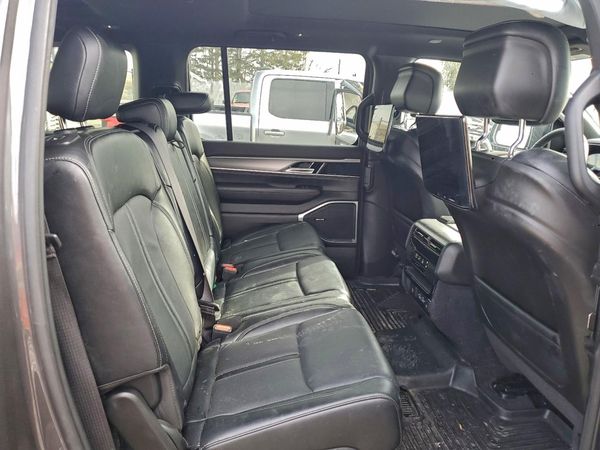 2024 JEEP WAGONEER L SERIES II 4X4