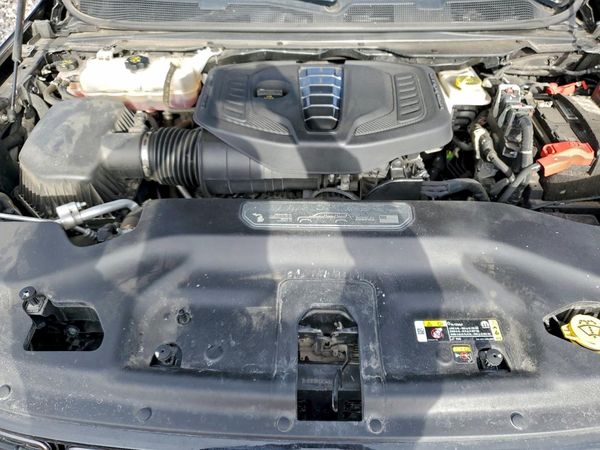 2024 JEEP WAGONEER L SERIES II 4X4