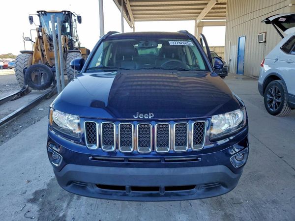 2015 JEEP COMPASS