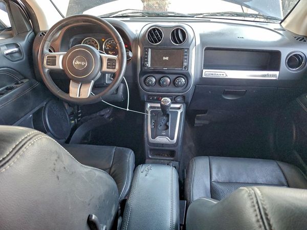 2015 JEEP COMPASS