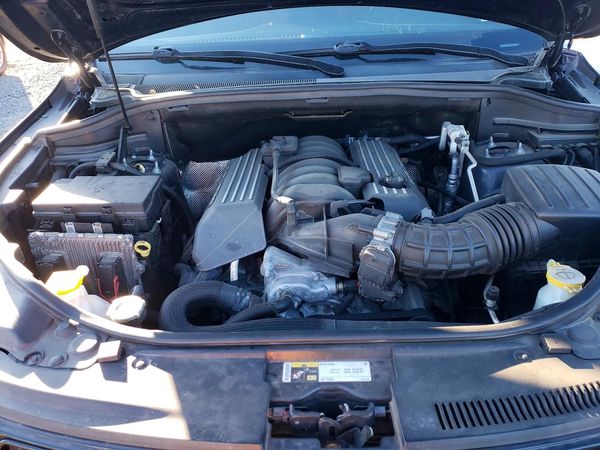 2017 JEEP GRAND CHEROKE