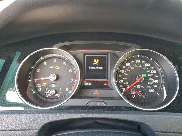 2021 VOLKSWAGEN GTI S / SE / Autobahn