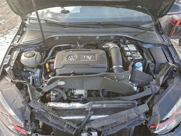 2021 VOLKSWAGEN GTI S / SE / Autobahn