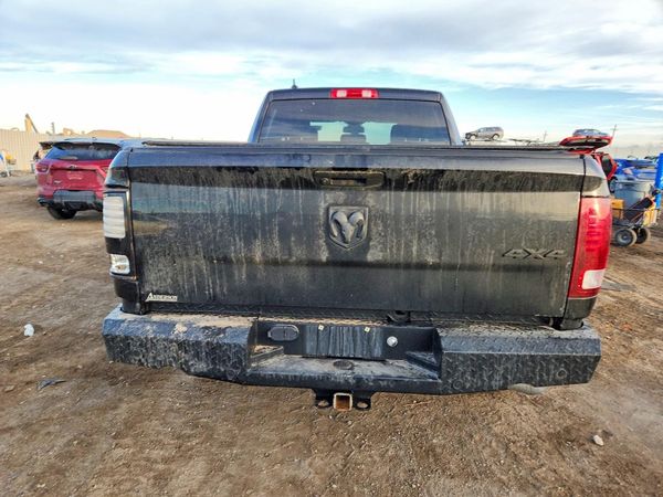 2023 RAM 1500 CLASSIC