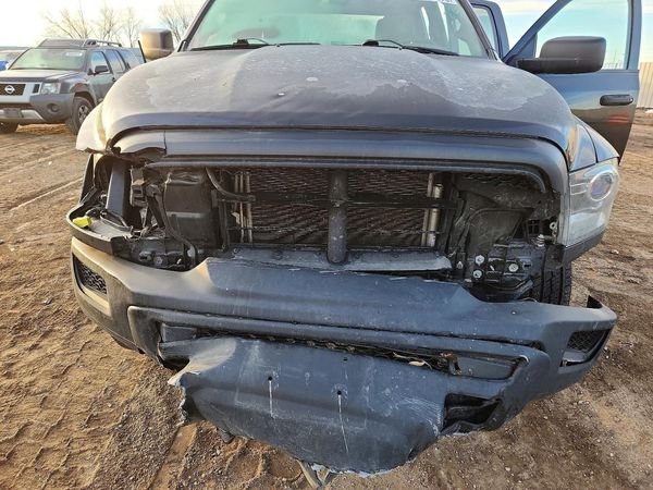 2023 RAM 1500 CLASSIC